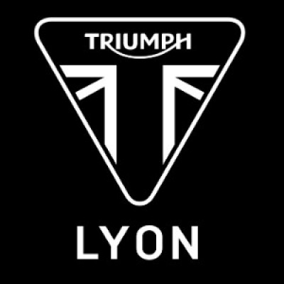 Herve TRIUMPH LYON