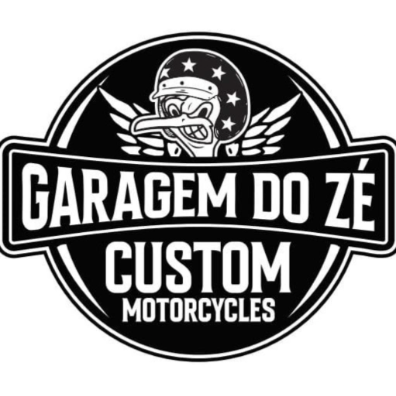 Garagem do Zé Custom Motorcycles