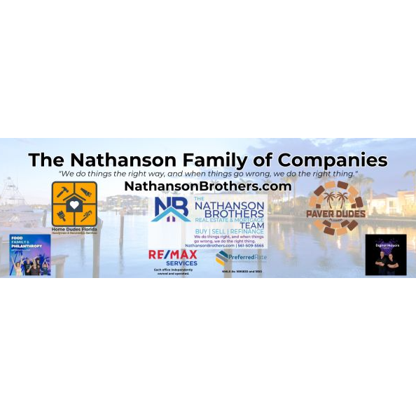 The Nathanson Family of Companies