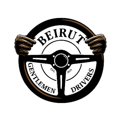 Beirut Genrlemen Drivers
