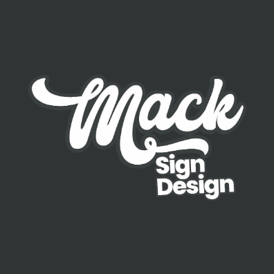 Mack Sign Designs