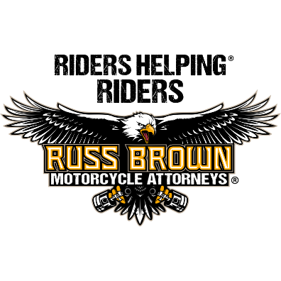 Russ Brown Motorcycle Attorneys - Exclusive Attorney Sponsor of DGR LA