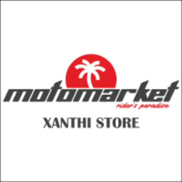 MOTO MARKET XANTHI STORE