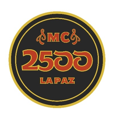 Club 2500