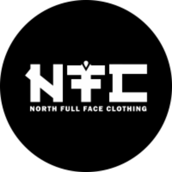 North Full Face Clothing
