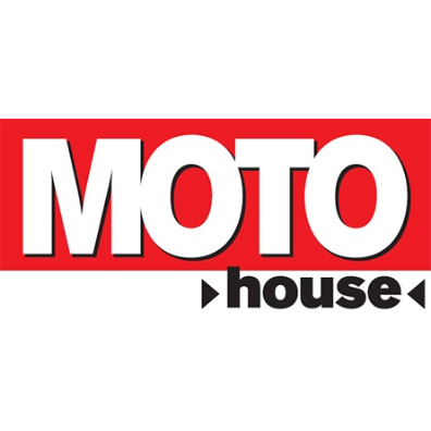 časopis Motohouse