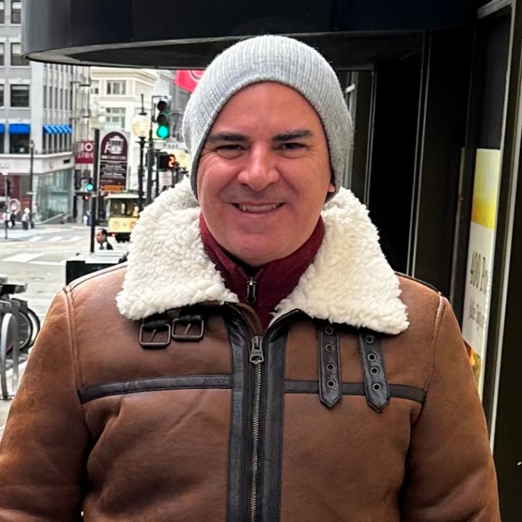 Marcelo Omar Malluzzo