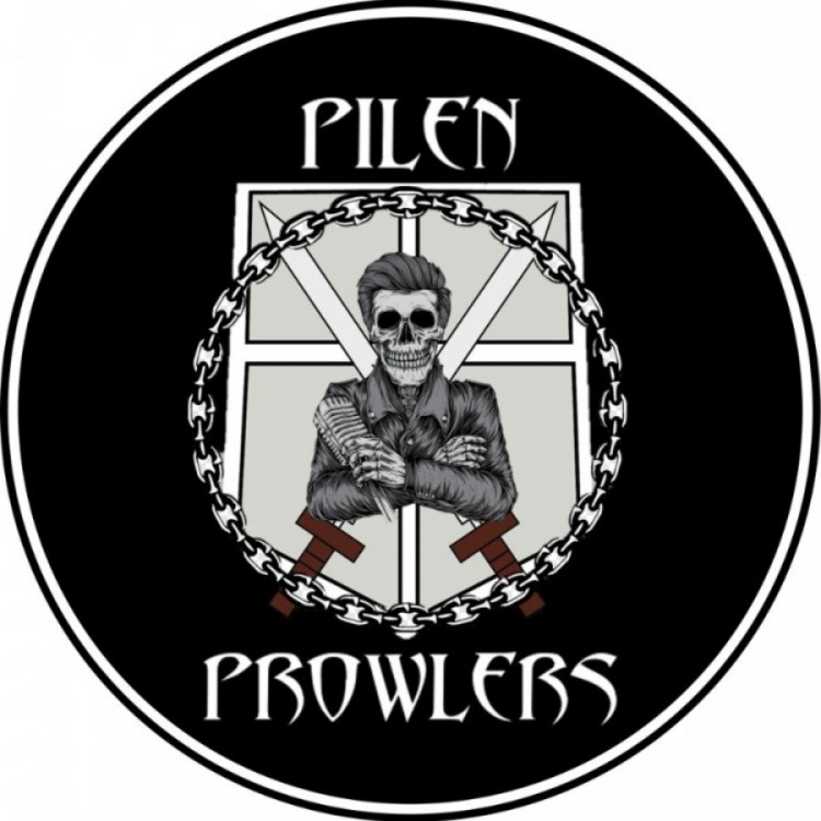 Pilen Prowlers
