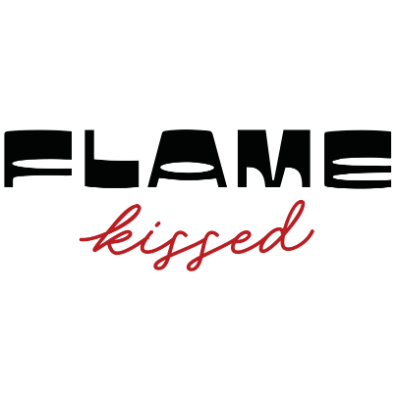flame kissed bbq