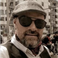 Juan Francisco Delgado Caro