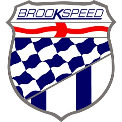 Brookspeed