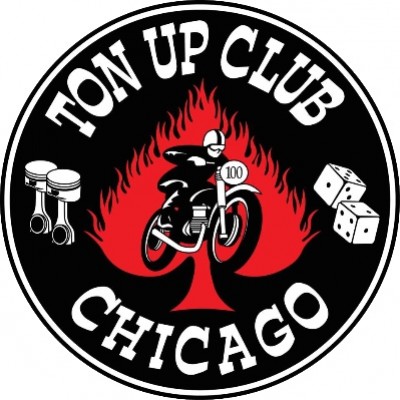 Ton Up Club Chicago - The 2022 Distinguished Gentleman's Ride