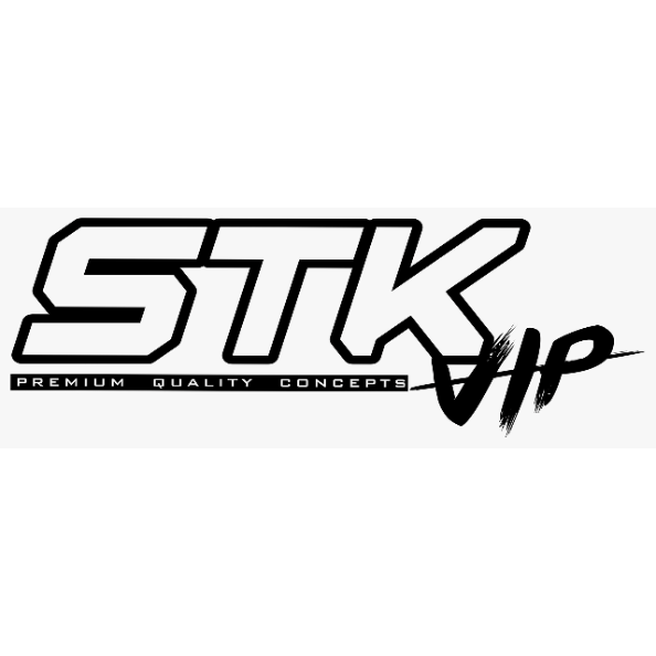 Stickers VIP