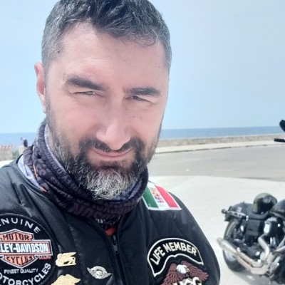 MAURO SCIUSCIO