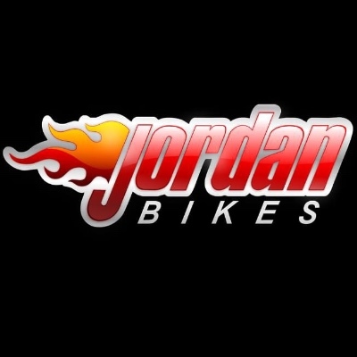 Jordan Bikes