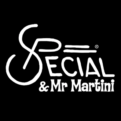Special Mr. Martini