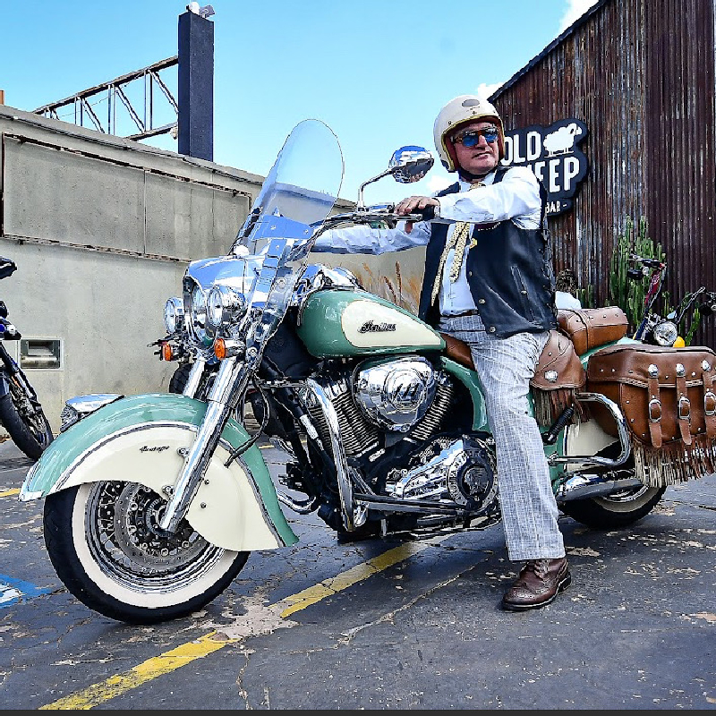 Marco Aurelio Candia Braga