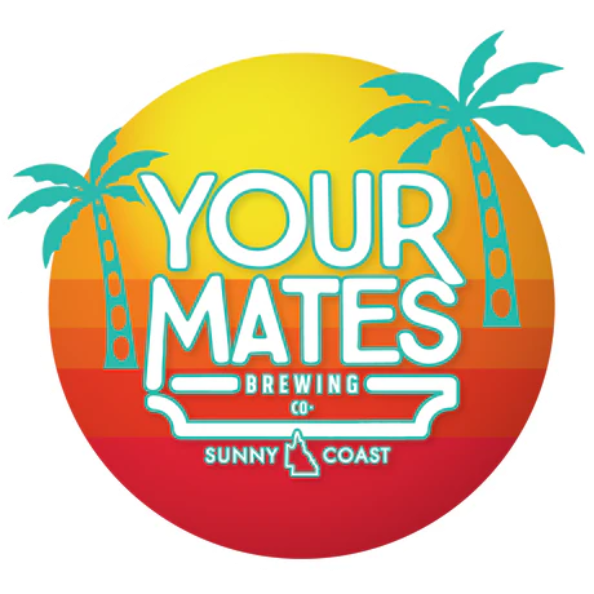 Your Mates Brewery