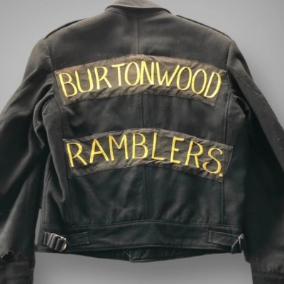 Burtonwood Ramblers