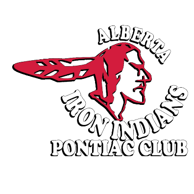 Alberta Iron Indians Pontiac Club