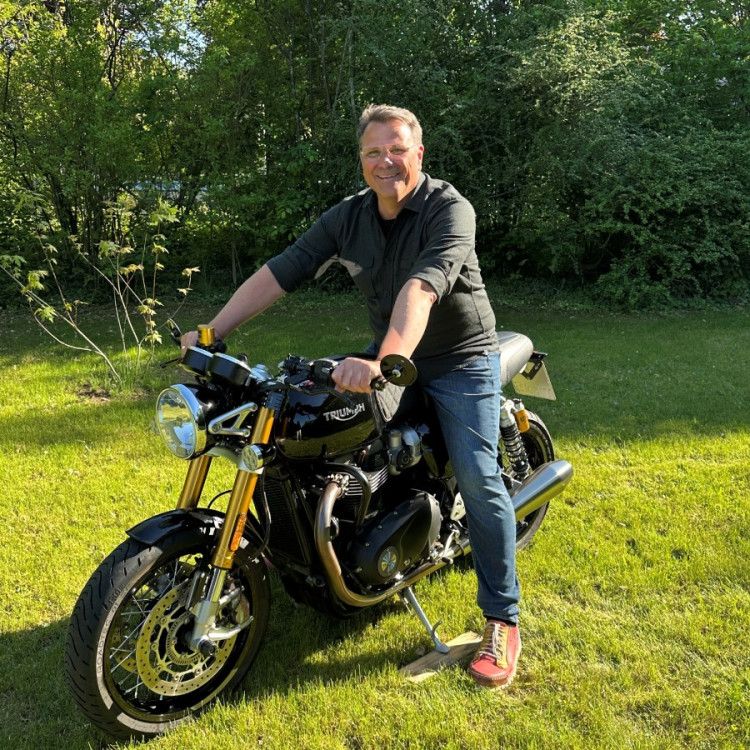 Juergen Drumm