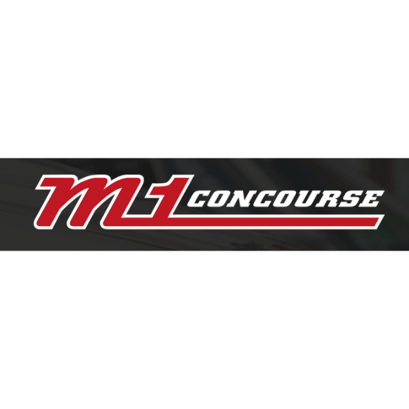 M1 Concourse