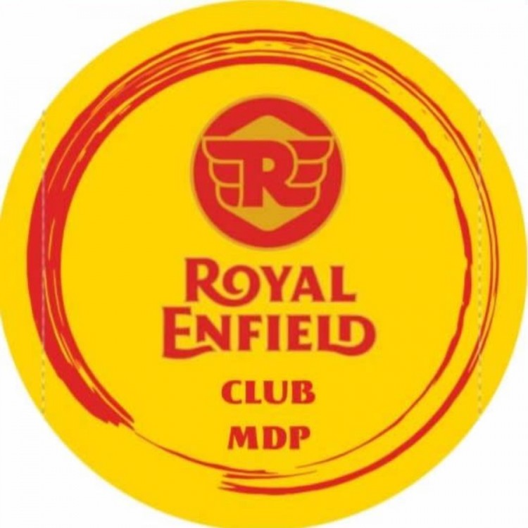 Royal Enfield Club Mar del Plata