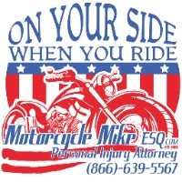 Motorcycle Mike Esq.
