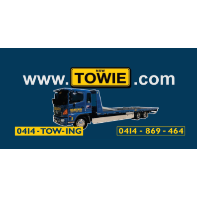 Penrith Towing Services
