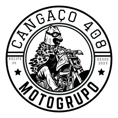 Cangaço 408