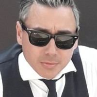 Alejandro Buenvecino