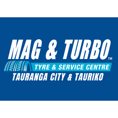 Mag and Turbo