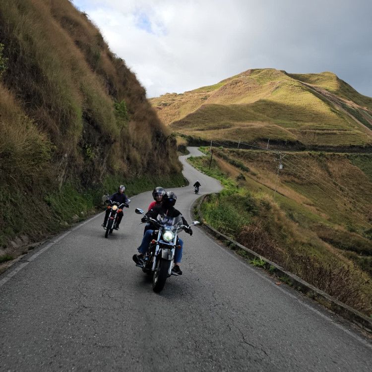 Antonio Jose Fernández Molinares