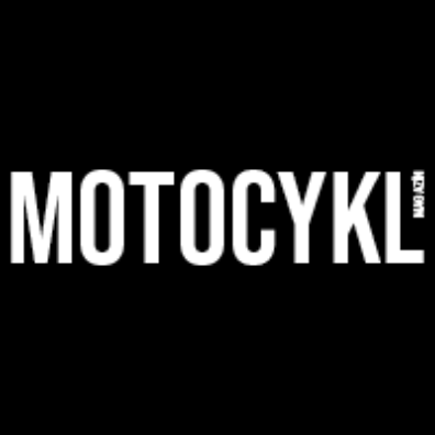 časopis Motocykl