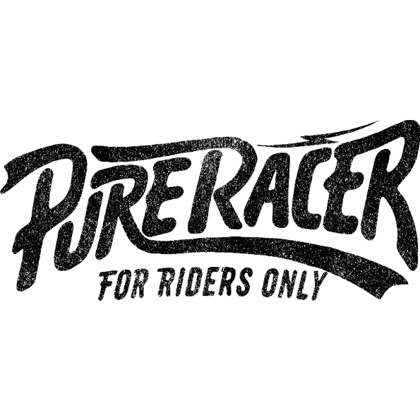 PURE RACER