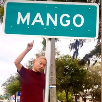 Mango D