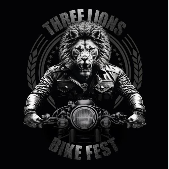 Three Lions Bike Fest