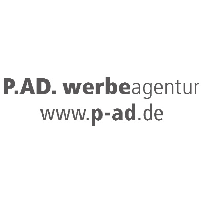 P.AD. Werbeagentur GmbH