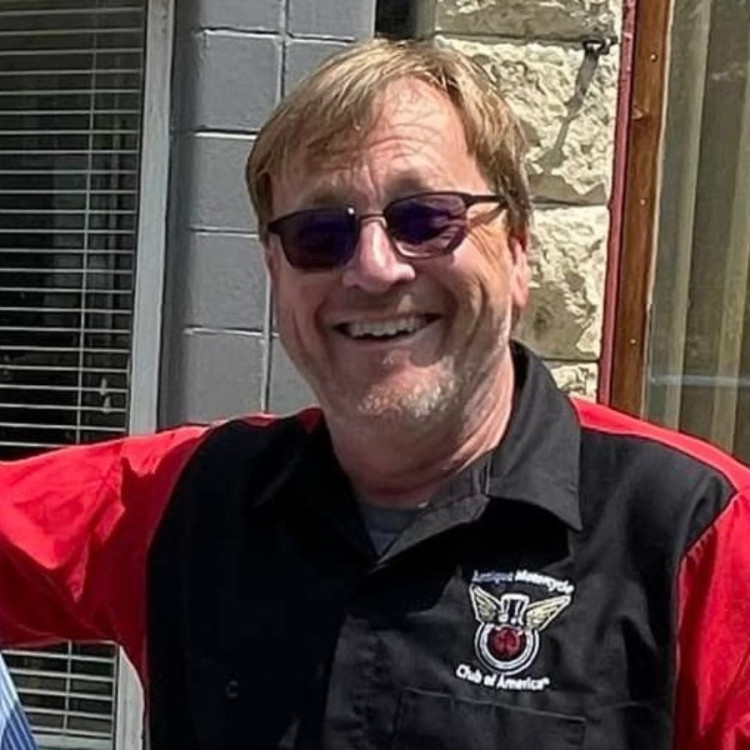 Brian Halverson