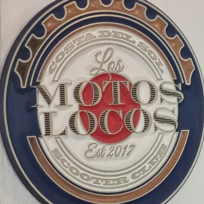 Los Motos Locos