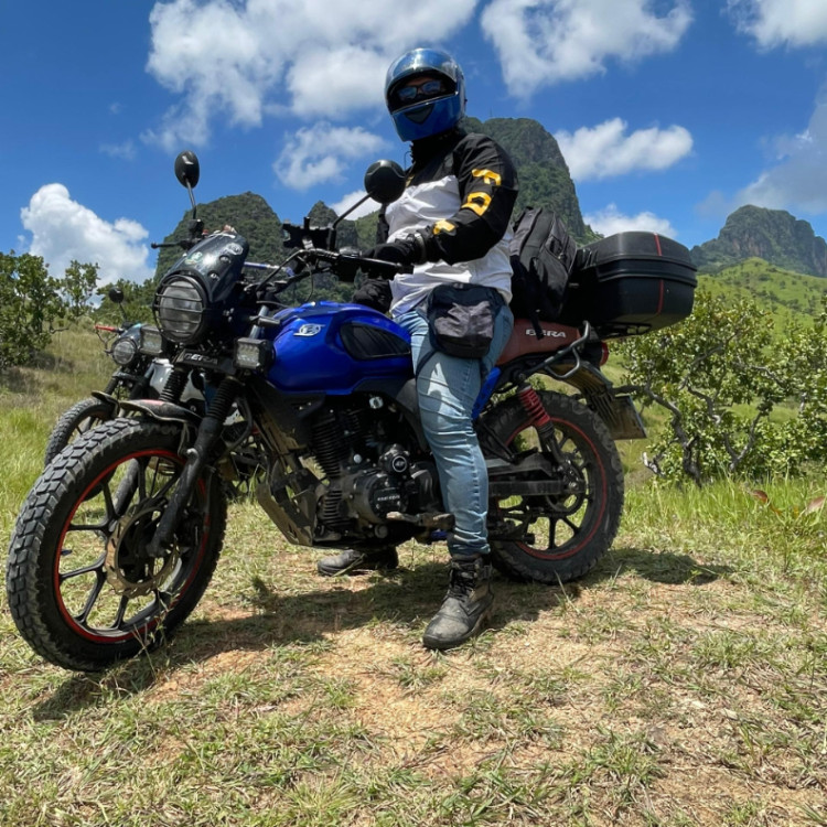 Angel Humberto Carreño leon