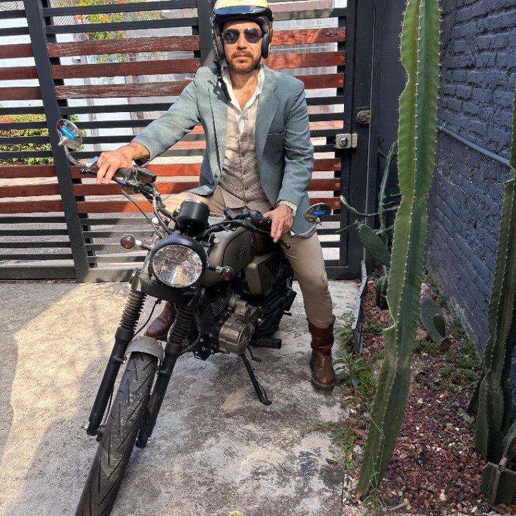 Tito Livio Sierra Bogran