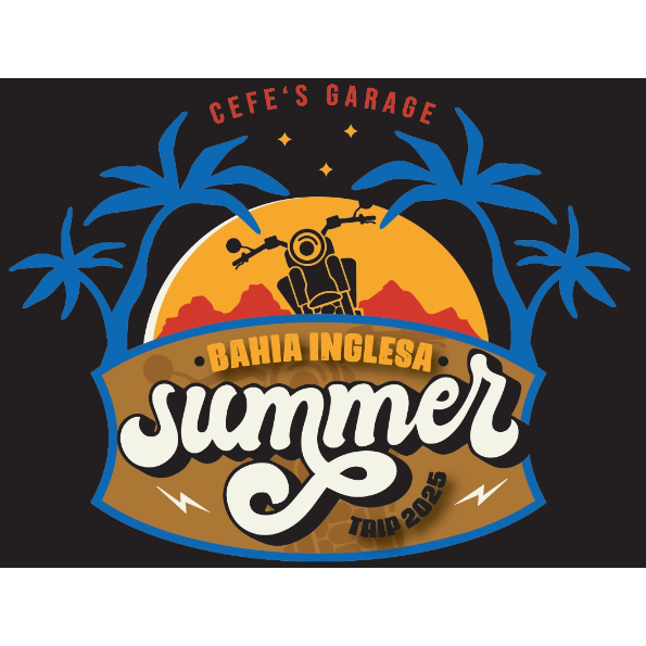 Summer Trip 2025