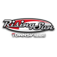 Rising Sun Townsville
