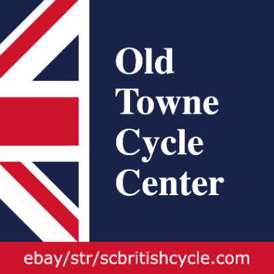 Old Town Cycle Center
