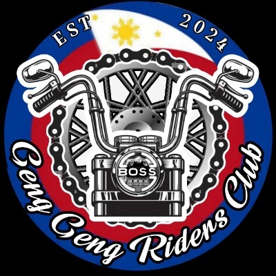 Geng Geng Riders Club