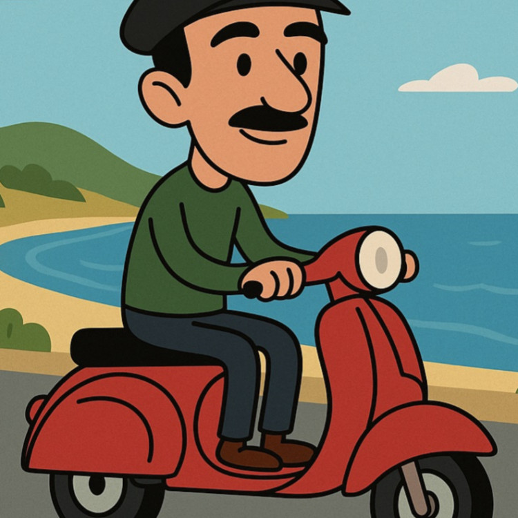 Francisco Miralles Ros