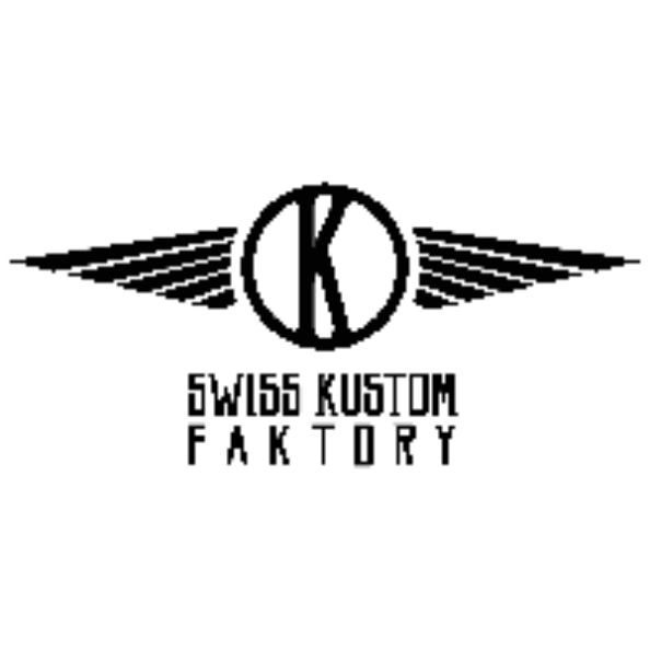 Swiss Kustom Faktory / Triumph Valais