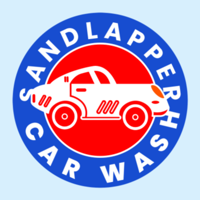 Sandlapper Car wash