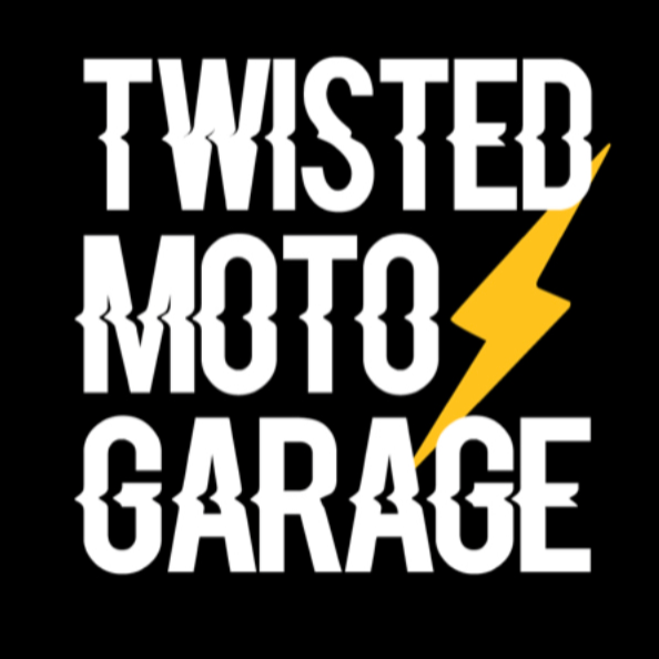 Twisted Moto